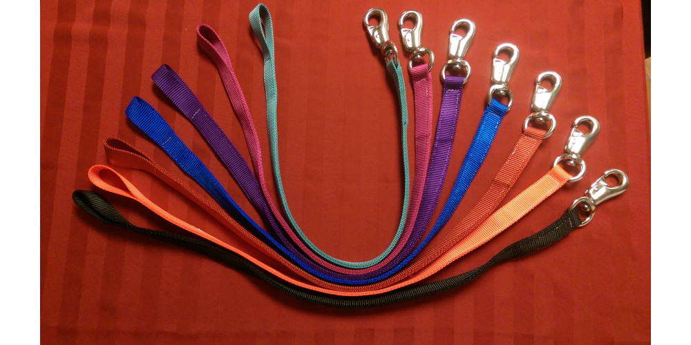 Tying strap